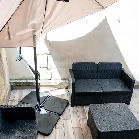Ferienhaus Maison De Lea, Climatisee, 50 M Marche Local De Bergerac, Terrasse Bergerac